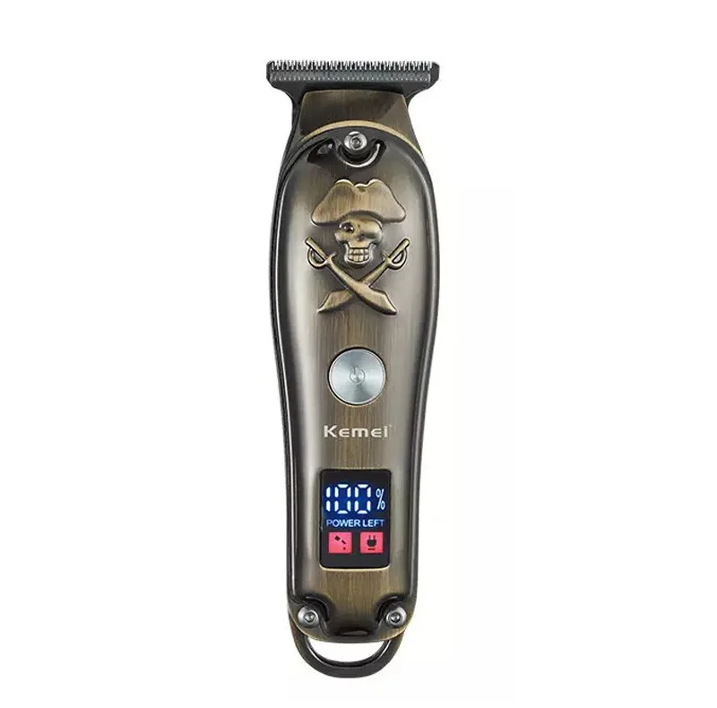 ماشین اصلاح موی سر و صورت کیمی مدل KM-2231