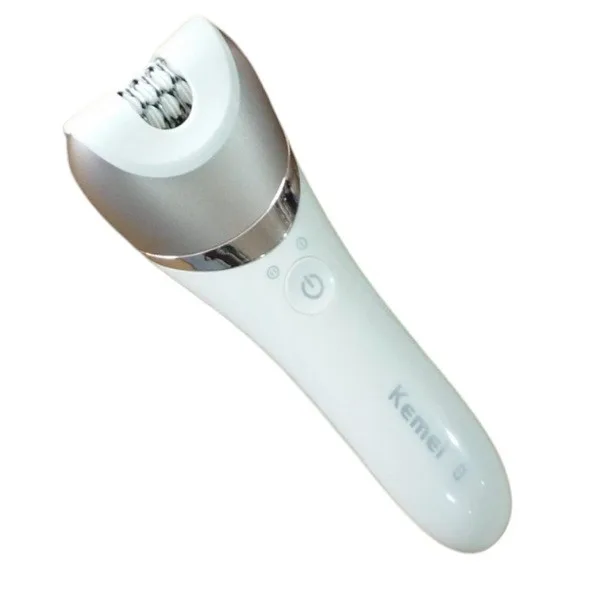 اپیلاتور کیمی مدل km-7115 6in1