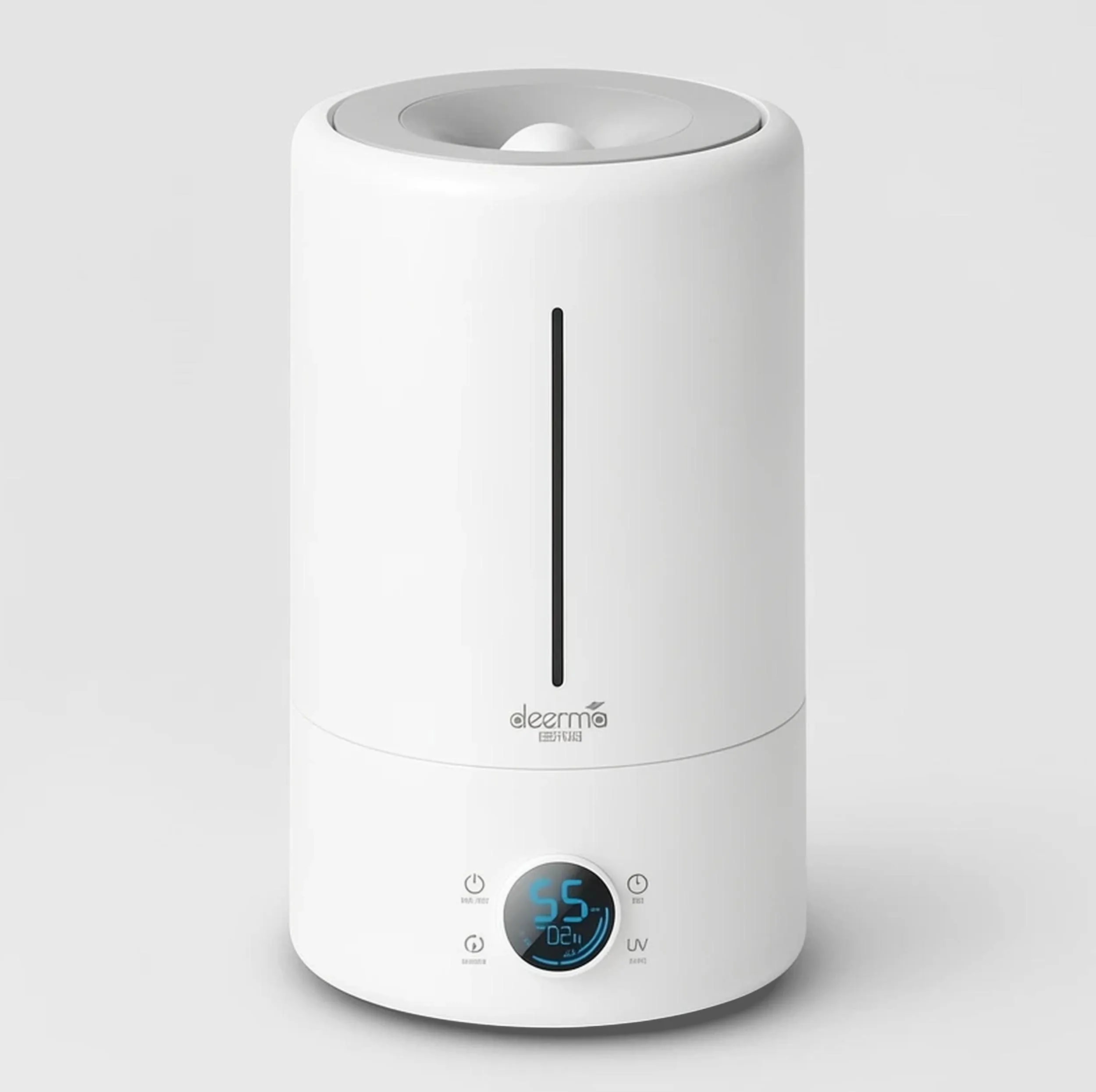 دستگاه بخور سرد درما مدل Humidifier F628s