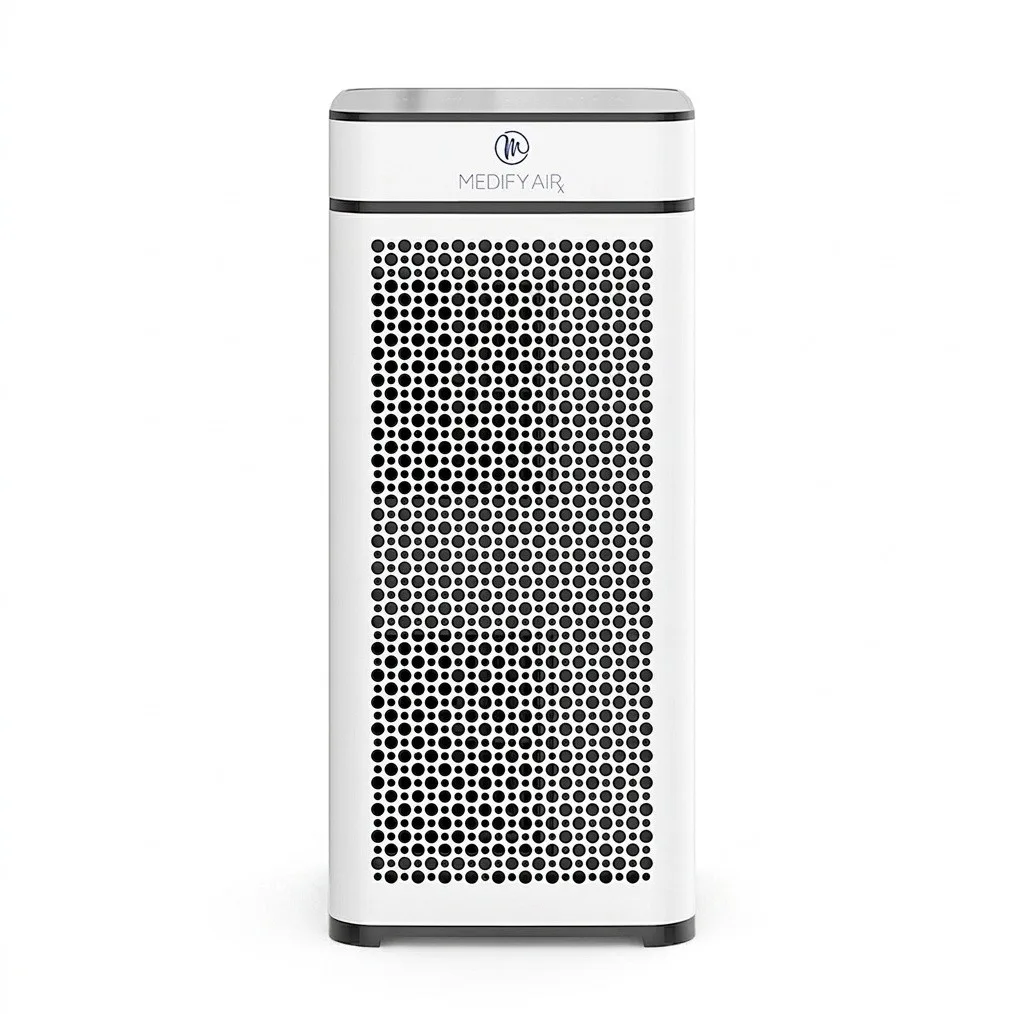 دستگاه تصفیه کننده هوا مدیفای ایر پرفیر مدل MA-40