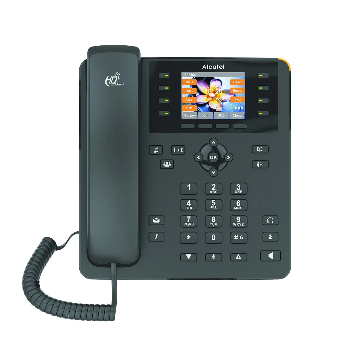 تلفن تحت شبکه آلکاتل مدل SP-2503