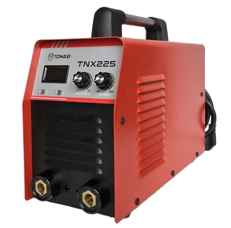 اینورتر جوشکاری 225 آمپر تناکسی مدل TNX-225