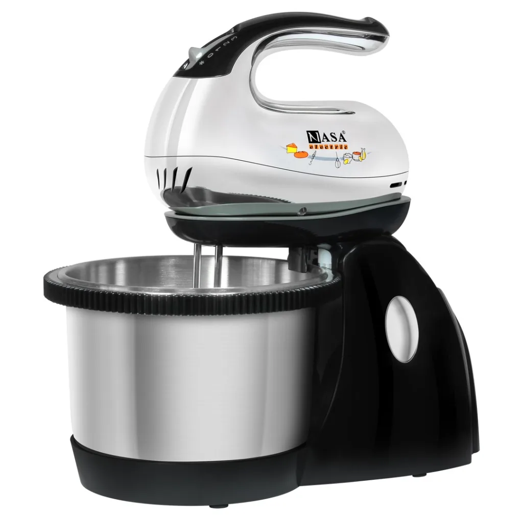 همزن ناسا الکتریک مدل NS-919