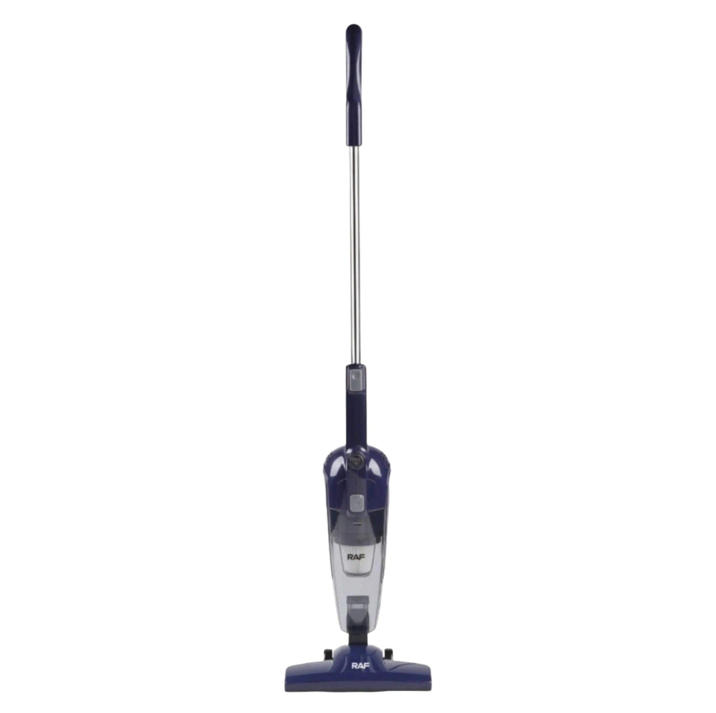 جاروبرقی 600 وات راف مدل R.8673W