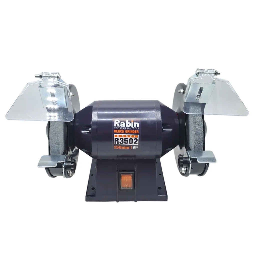 سنگ رومیزی صنعتی رابین مدل R3502