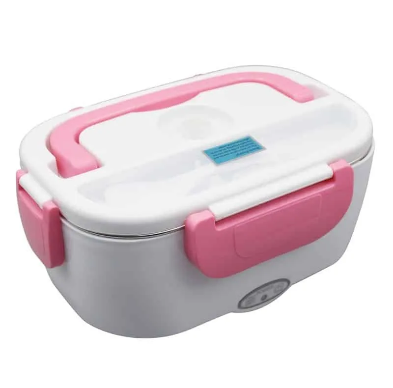 ظرف غذای برقی مدل GS-M-76823