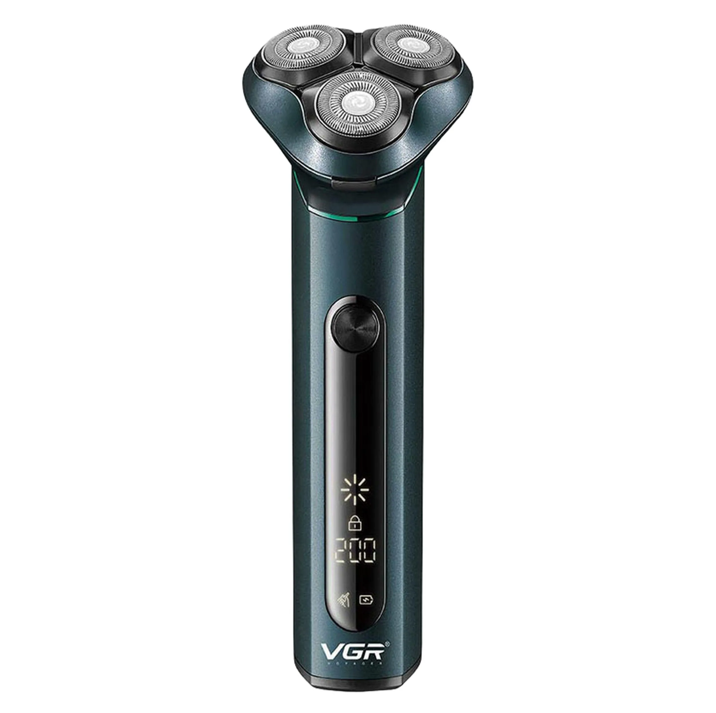 ماشین اصلاح موی صورت وی جی ار مدل V-310