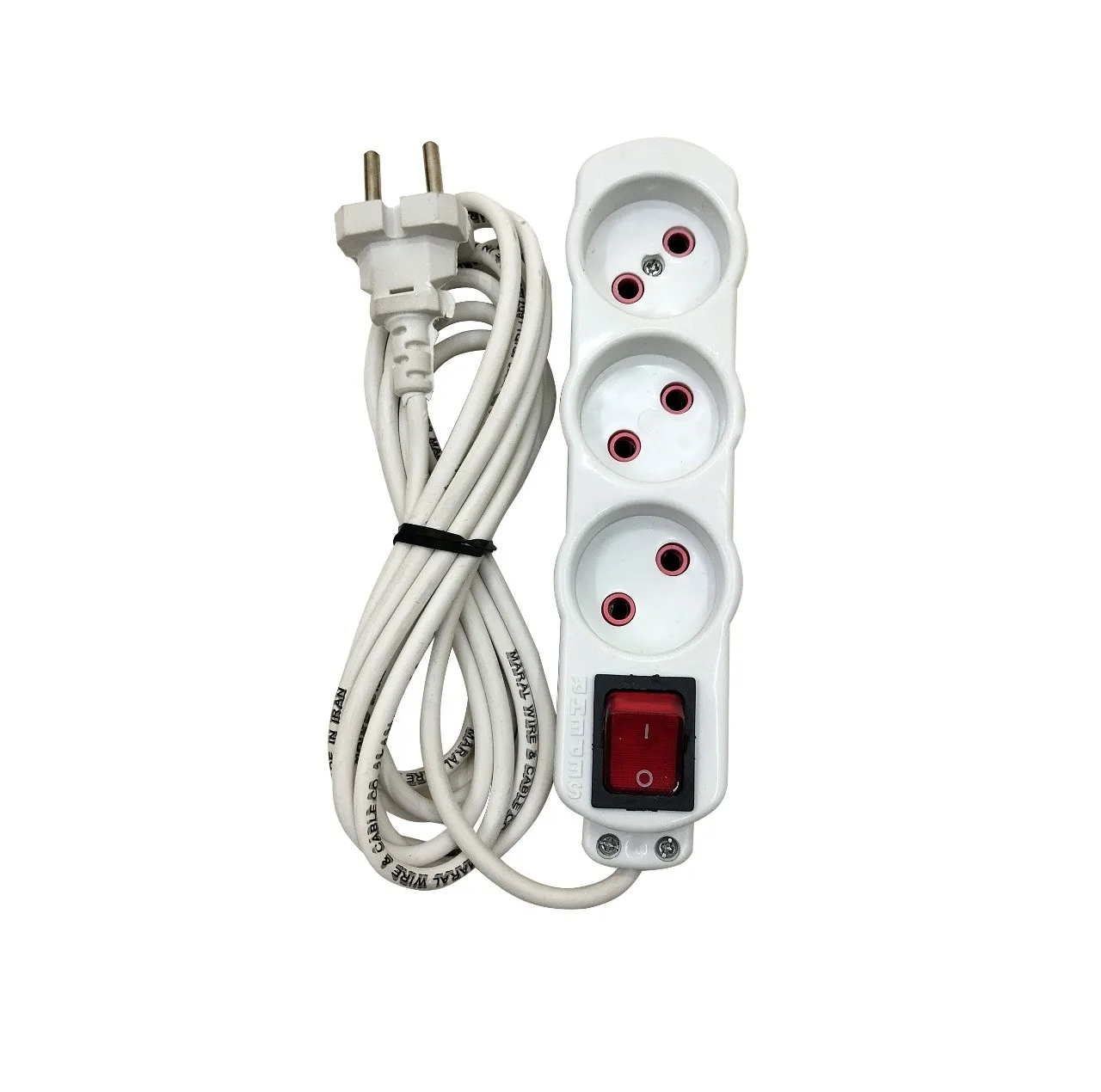 چند راهی برق  سپهر  مدل ُSR-3P-1.5M