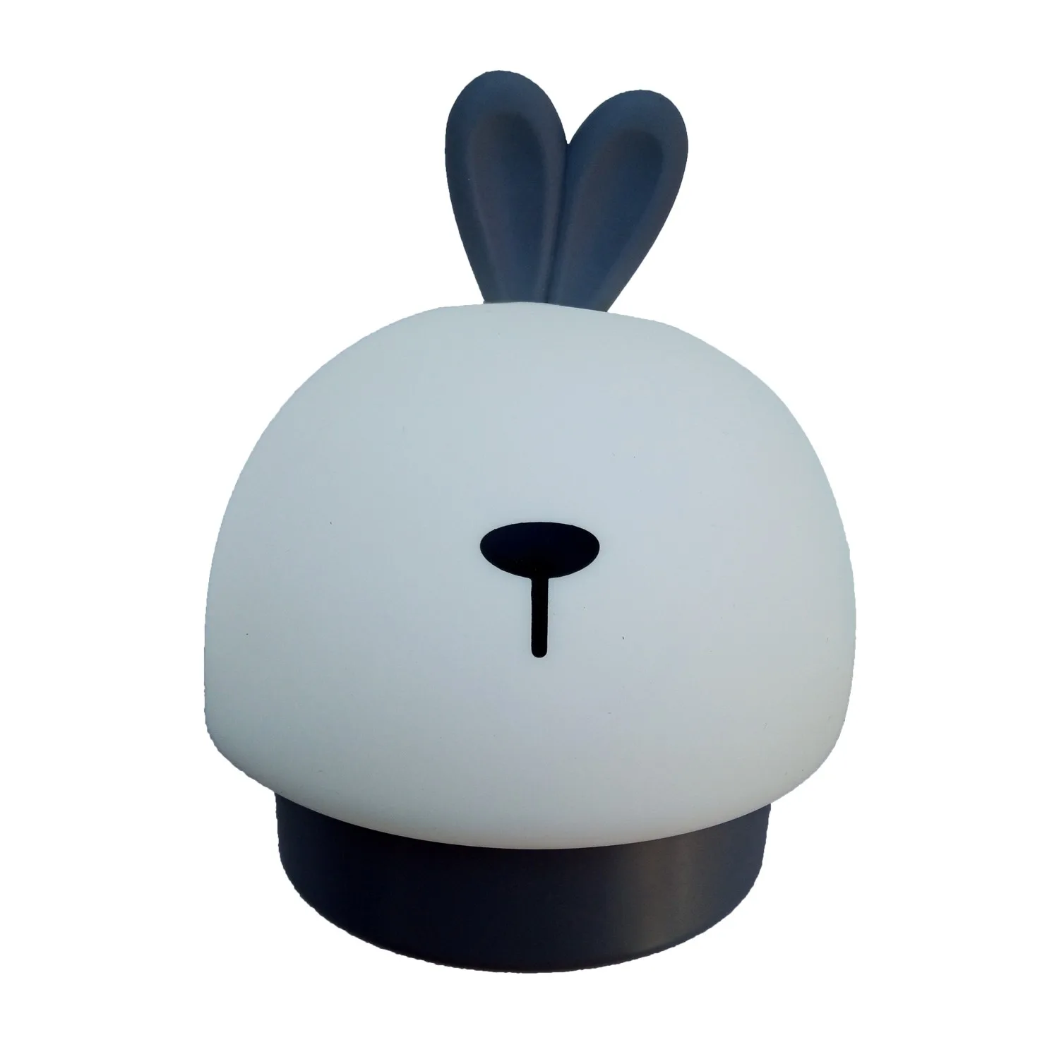 چراغ خواب اتاق کودک مدل touch rabbit