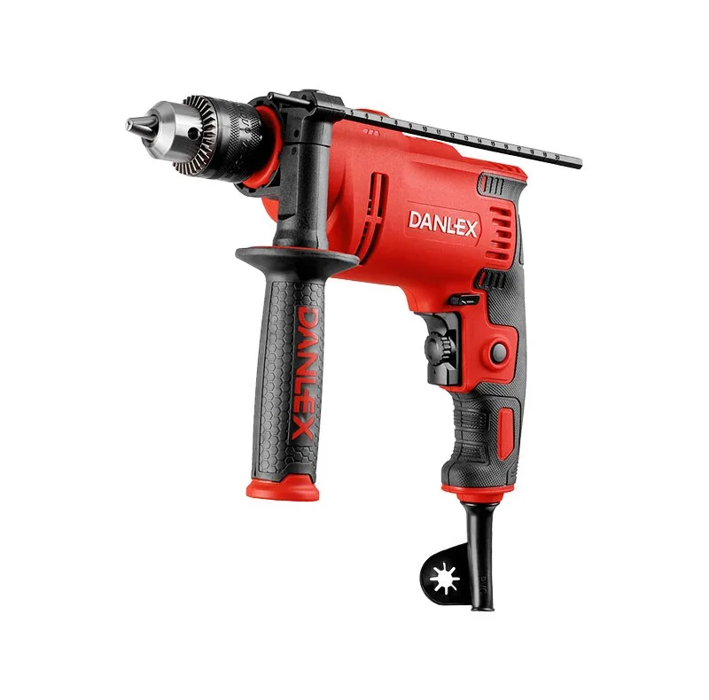 دریل چکشی دنلکس مدل DX-1285