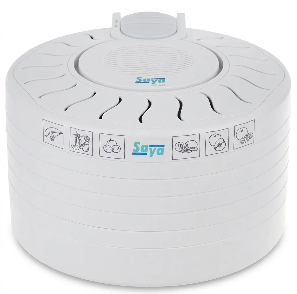 میوه و سبزی خشک کن سایا مدل GP-102