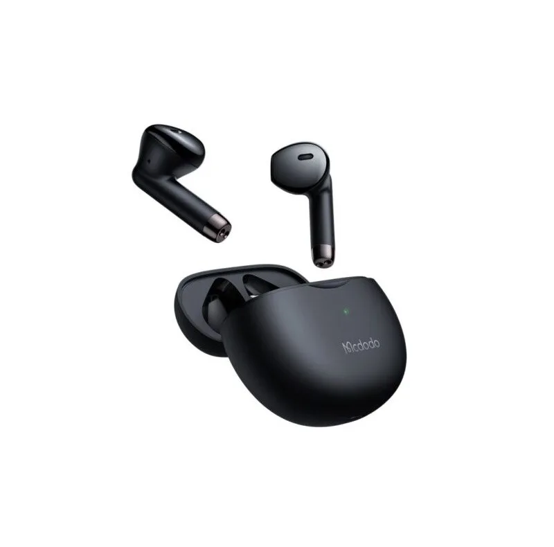 هدفون گیمینگ بی سیم مک دودو مدل MF NOISE 803 WIRLESS HP