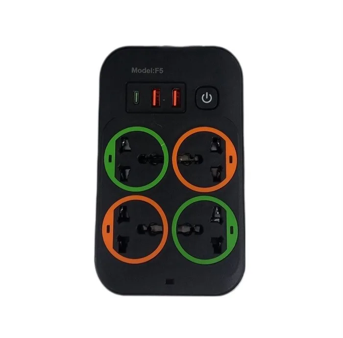 چندراهی برق مدل F5-2500W