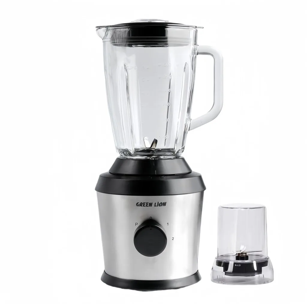 مخلوط کن و آسیاب کن گرین لاین مدل Blend Pro