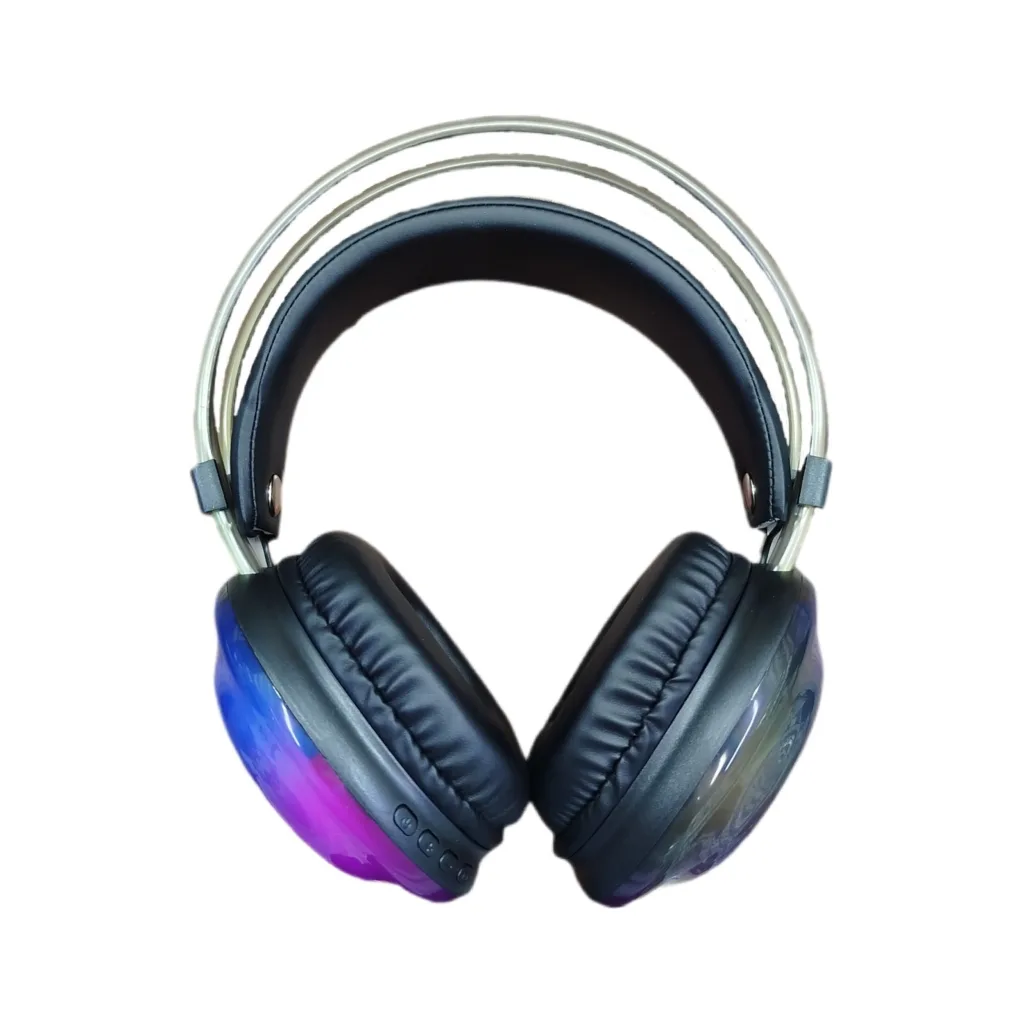 هدفون وی اسمارت مدل VS-911
