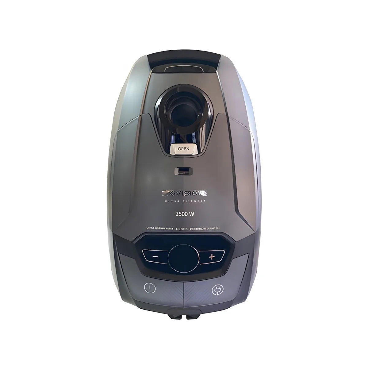 جاروبرقی 2500 وات ایکس ویژن مدل VC-5060