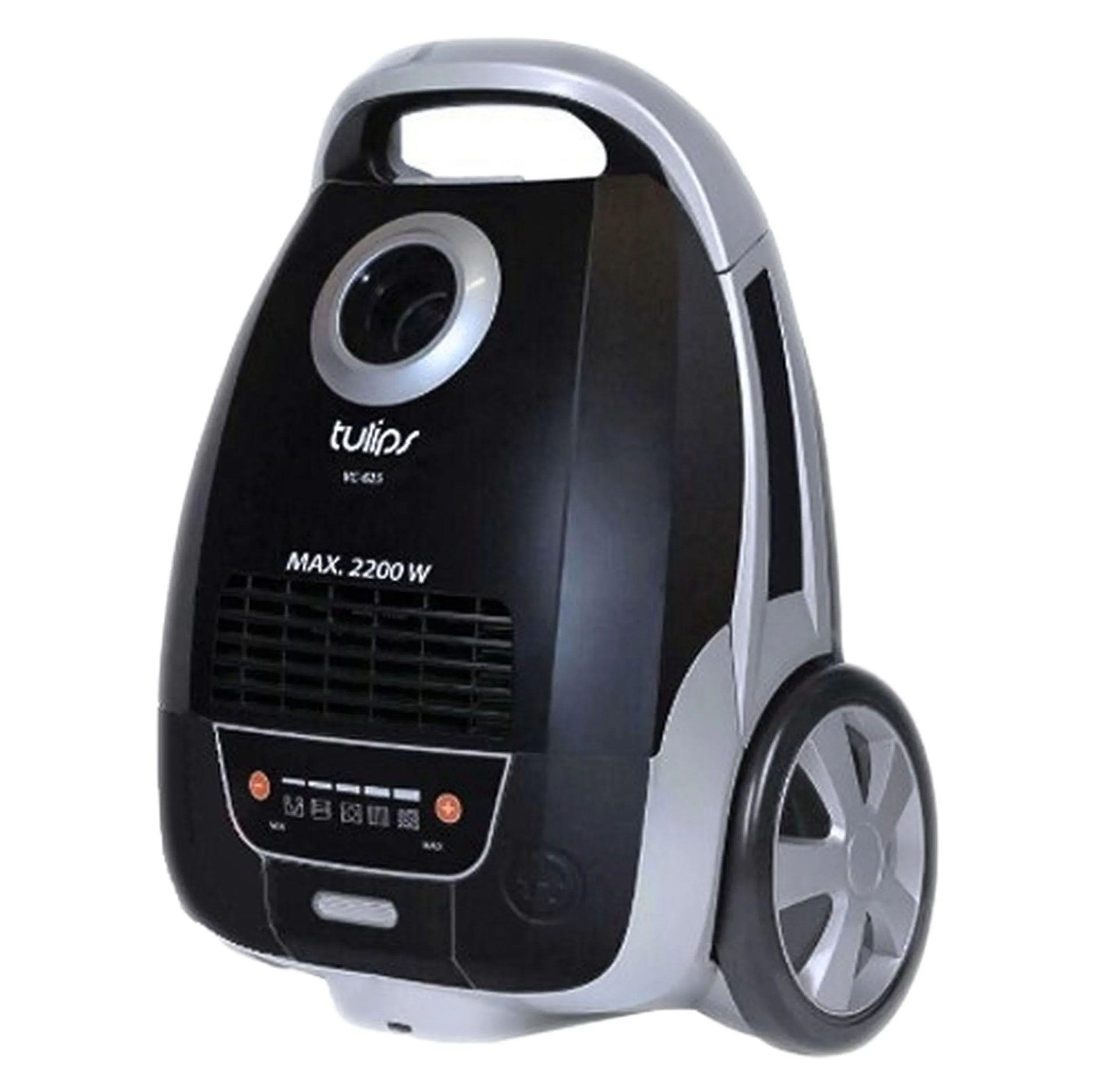 جاروبرقی تولیپس مدل VC-625