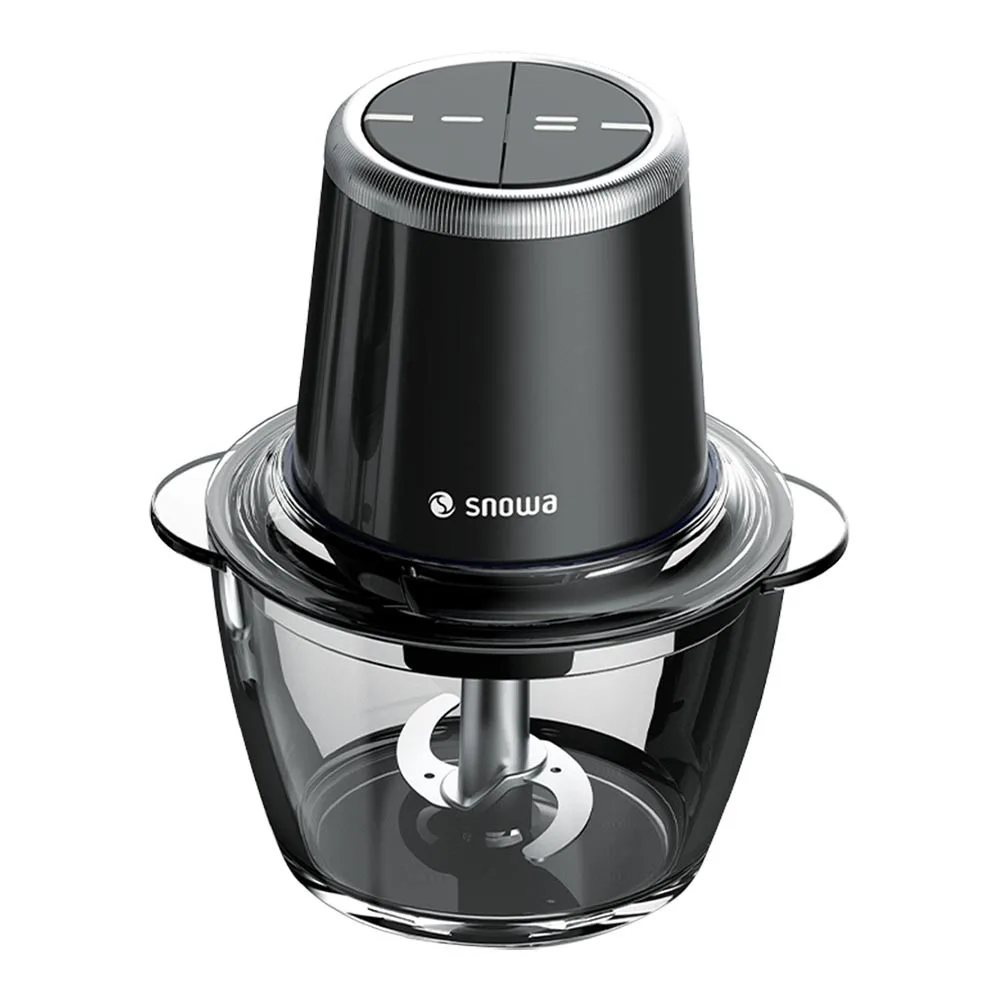 خردکن اسنوا مدل SCP-Q500BK