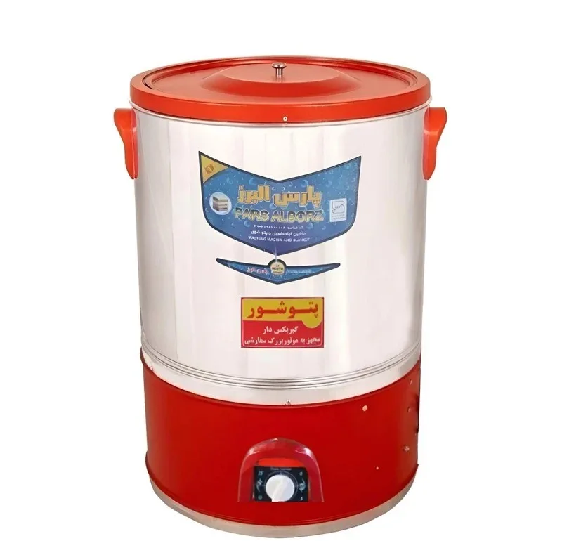 پتو شوی پارس البرز مدل L60