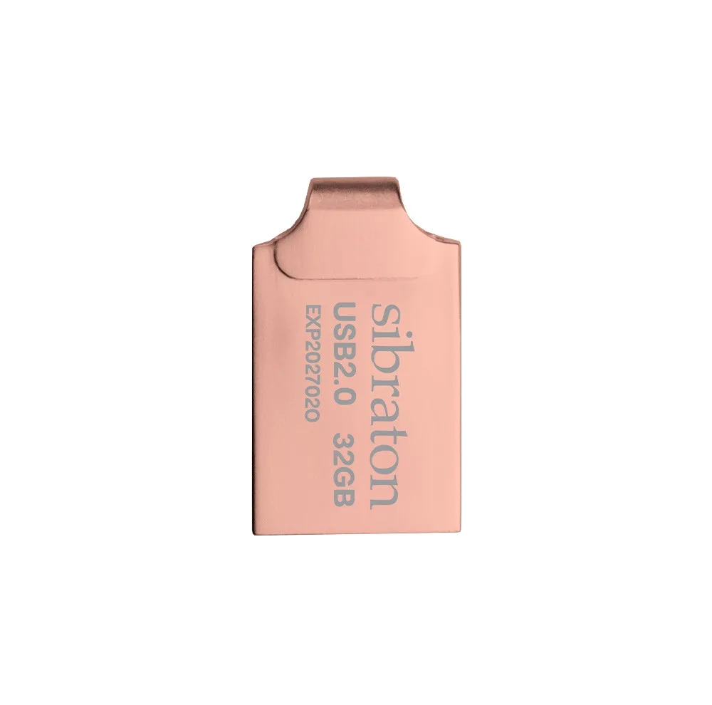 فلش مموری سیبراتون مدل SF2509 ظرفیت 32 گیگابایت با رابط USB 2.0