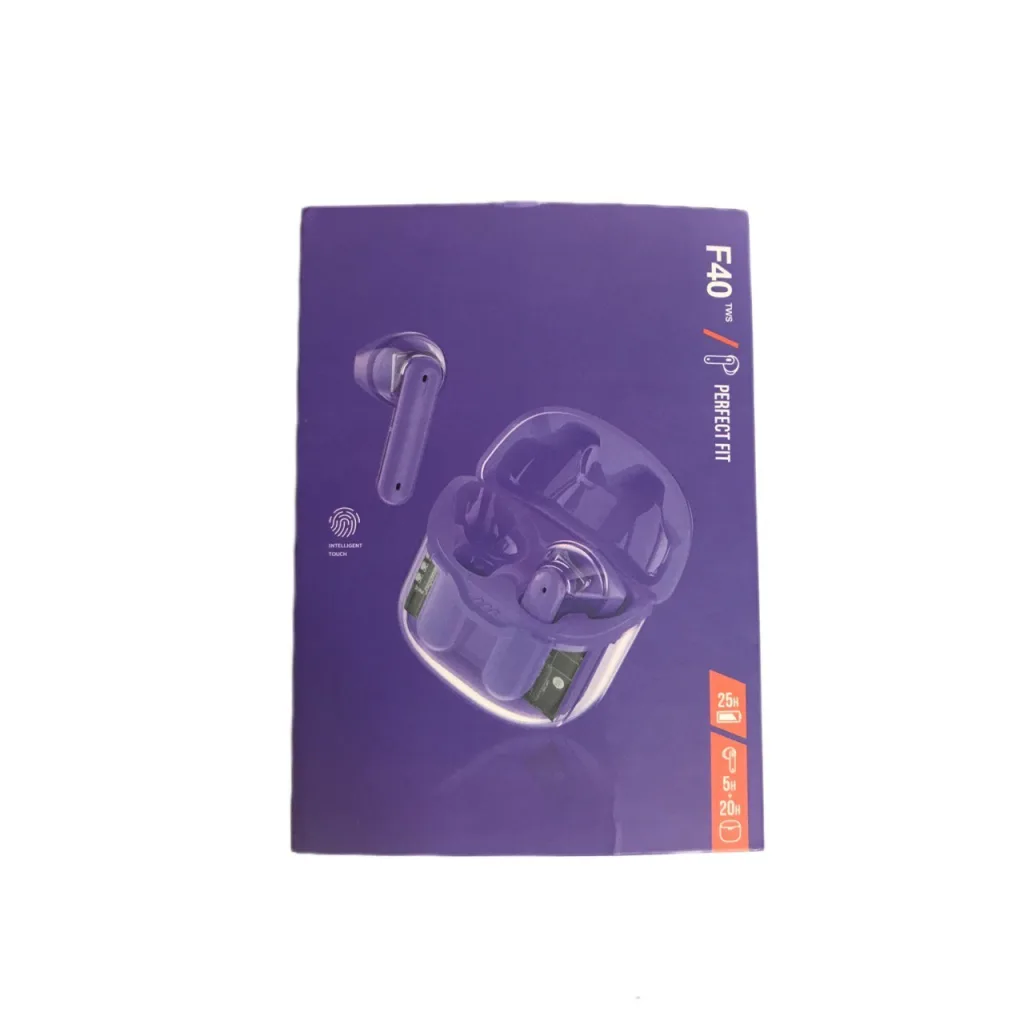 هدفون بلوتوثی مدل F40