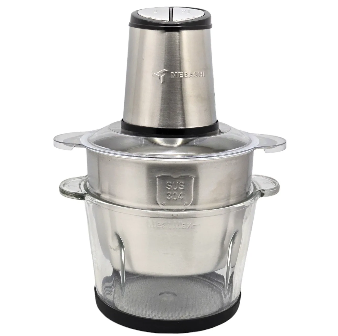 خردکن مباشی مدل SL-2024