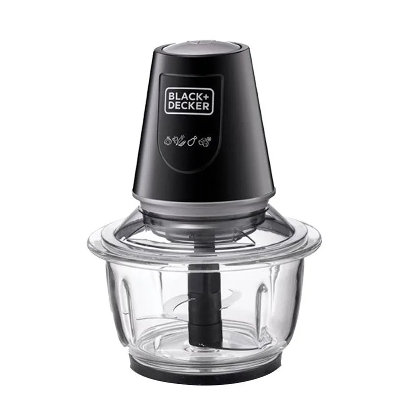 خردکن 1.2 لیتری بلک اند دکر مدل GC400-B5