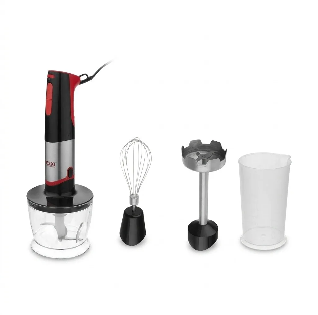 گوشت کوب برقی چندکاره 800 وات مکسی مدل BND-SET