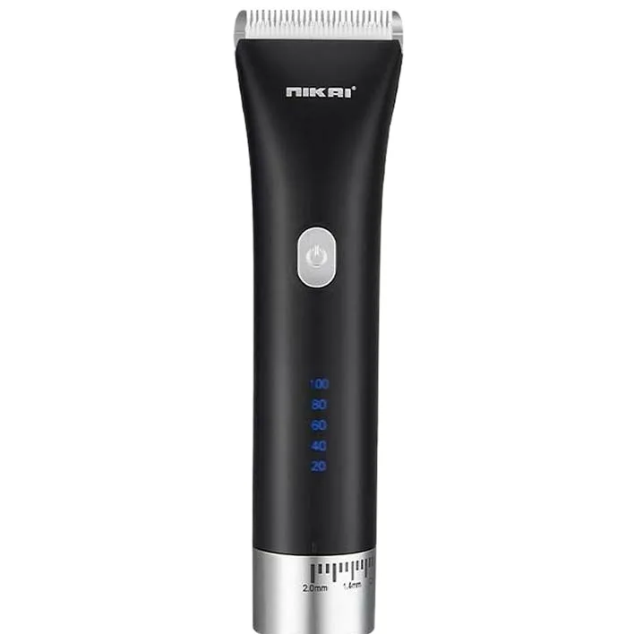 ماشین اصلاح موی سر و صورت نیکای مدل NK-2631
