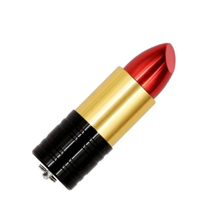 فلش مموری طرح رژ لب مدل Ultita-LS01 ظرفیت 32 گیگابایت