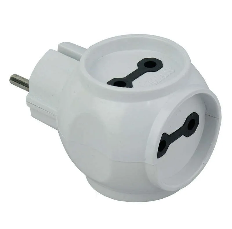 چندراهی برق مدل الماس مجموعه 5 عددی