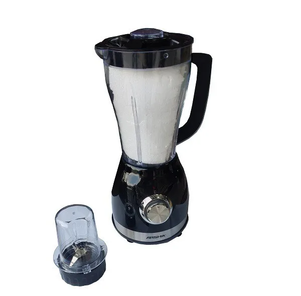 مخلوط کن و آسیاب کن عرشیا مدل AS-2403-303