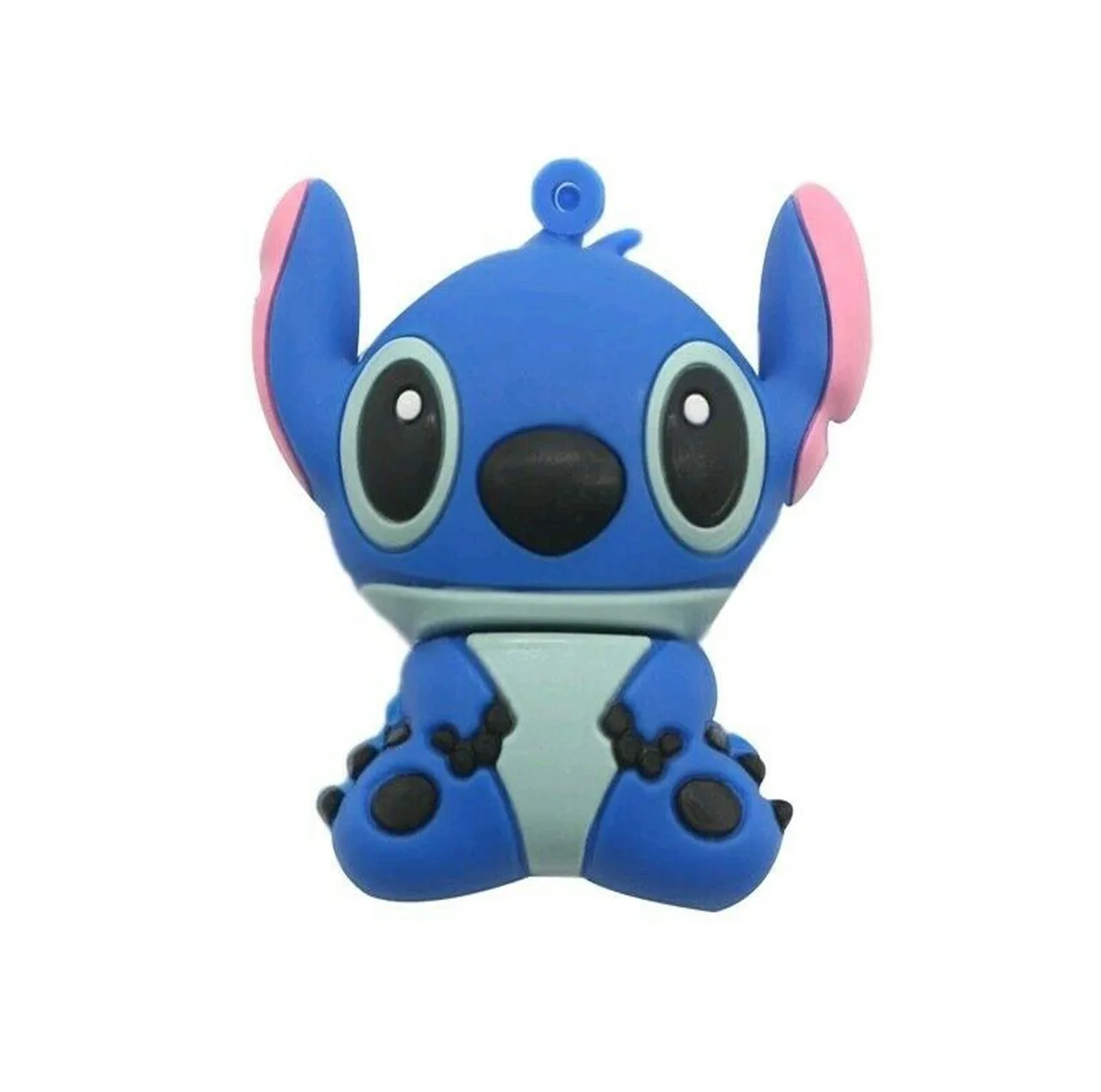 فلش مموری طرح استیچ نشسته مدل Ul-Stitch01 ظرفیت 8 گیگابایت