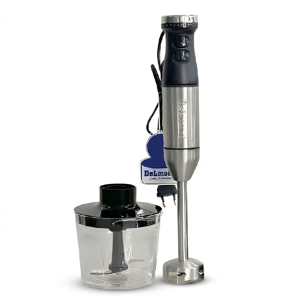 گوشت کوب برقی دلمونتی مدل DL-110