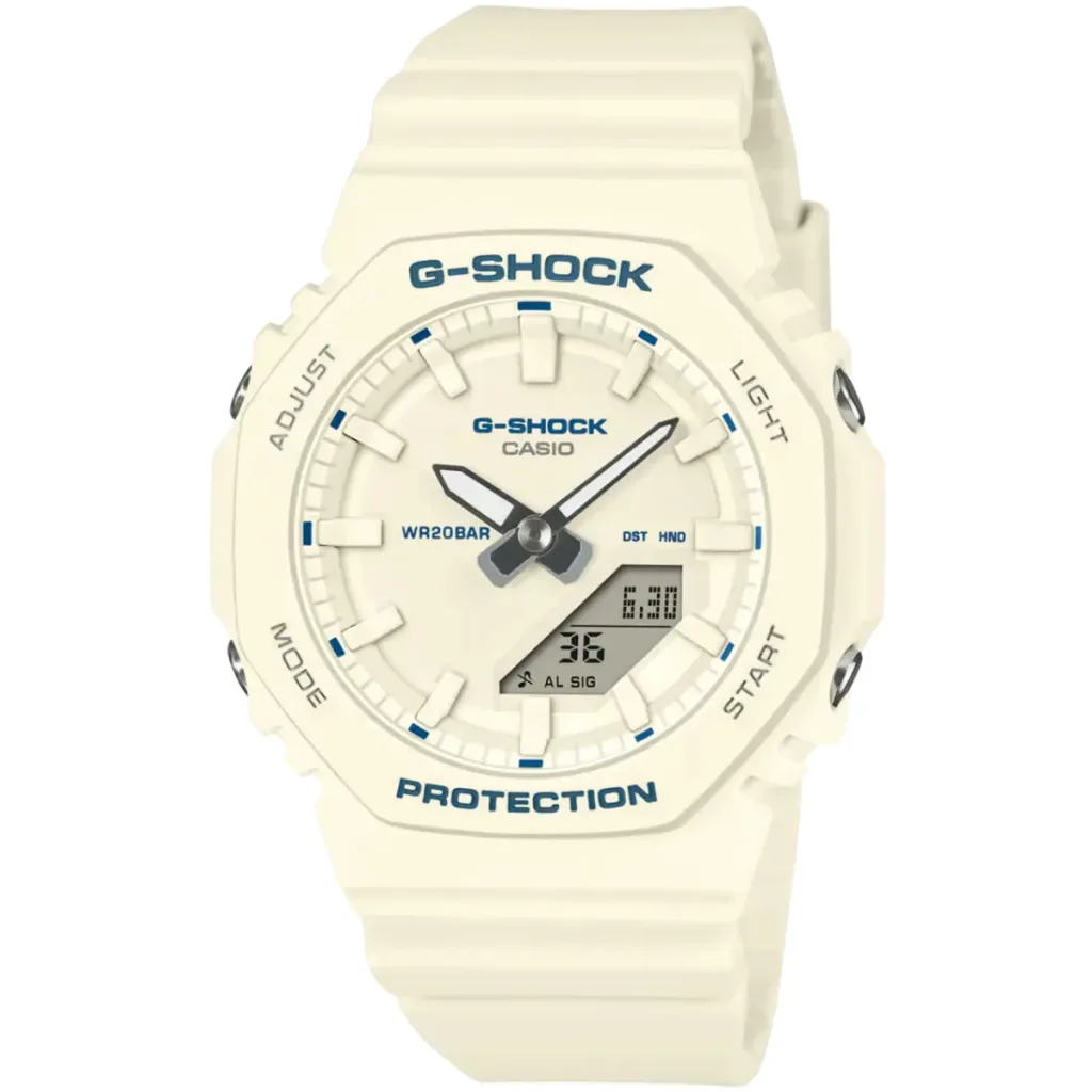 ساعت مچی زنانه کاسیو جیشاک CASIO G-SHOCK GMA-P2100BA-7A
