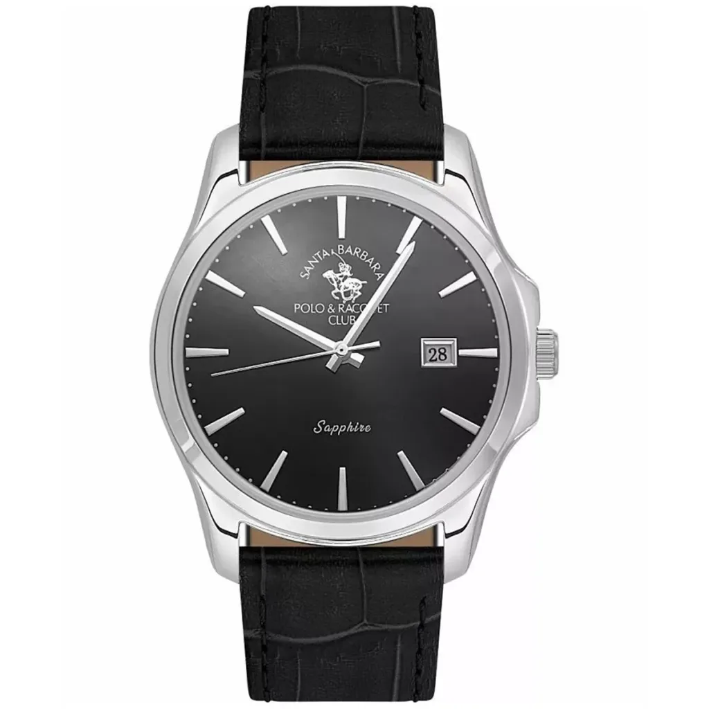 ساعت مچی مردانه پولو سانتا باربارا POLO SANTA BARBARA SB.1.10535-2