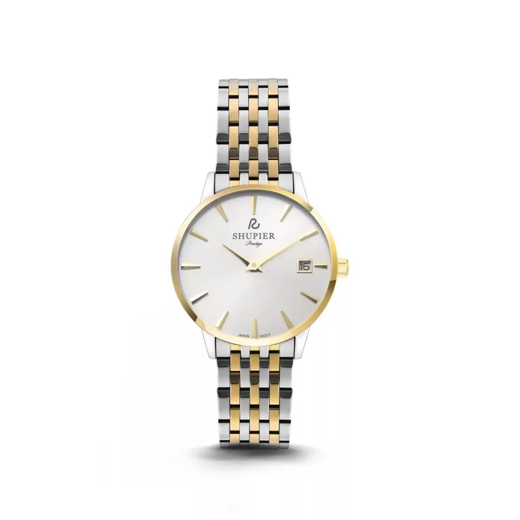 ساعت مچی زنانه شوپیر SHUPIER L206A005